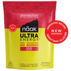 Näak - Ultra Energy Drink Mix Watermelon - Getränkepulver Gr 720 g