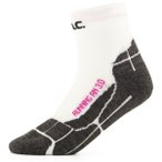 P.A.C. - Women's RN 3.0 Running Light - Laufsocken 35-37 weiß