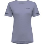GOREWEAR Contest 2.0 Damen Laufshirt ( Flieder S Größe,)