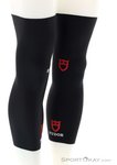 Sportful Tudor Winter Knielinge-Schwarz-S