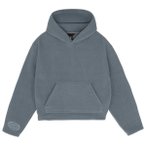Armada - Women's Carmi Hoodie - Fleecepullover Gr XS grau