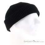 Scott Short Cuff Herren Mütze-Schwarz-One Size