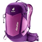deuter Speed Lite Pro 17 SL - Speed-Hiking-Rucksack lotus-mystic