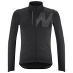 Mavic - Cosmic Pro Wind Jacket - Fahrradjacke Gr L schwarz