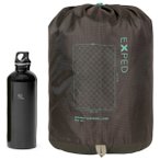 Exped - Megamat Luxewool Cover Duo - Isomatte Gr LW+  Moraine