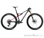 Orbea OIZ M-Team AXS 29'' 2026 Cross Country Bike-Schwarz-M