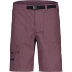 Maloja RaffinoM.  Herren  Jeans & Freizeithose lila Größe L Trekking  Hautfreu