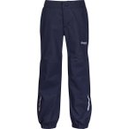 Bergans Kinder Lilletind Hose (Größe 92, blau)