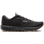 BROOKS Herren Laufschuhe Revel 7, Größe 40 in Schwarz