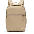 Pacsafe Pacsafe  Damen  Daypacks beige Größe 10L Lifestyle