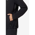 Super.Natural Alpine Active  Herren  Softshelljacke schwarz Größe L Camping  H