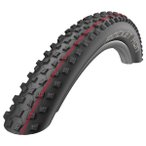 Schwalbe - Rocket Ron Evo 26'' (57-559) Super Ground TLE - Fahrradreifen Gr 26''