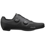 Fizik Lyra Radschuhe  Fahrradschuhe schwarz Größe 44 Rennrad  Schnell trocknen