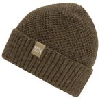 Chillouts - Jonah Hat - Mütze Gr One Size braun