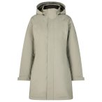 Nordisk - Women's Vigdis - Daunenjacke Gr XS grau