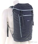 Patagonia Fieldsmith Lid Pack 28l Rucksack-Dunkel-Blau-28
