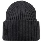 Buff Erviny Knittet Hat Strickmütze, graphite