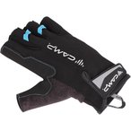 Camp Start Klettersteighandschuhe  Fingerhandschuhe schwarz Größe XS Kletterst