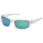 adidas eyewear - ES0005 S3 - Fahrradbrille türkis