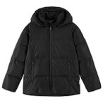 Reima - Kid's Down Jacket Paimio - Daunenjacke Gr 110 schwarz