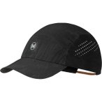 BUFF Herren Mütze Pack Speed Cap, Größe S/M in Schwarz