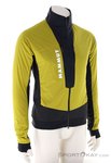 Mammut Aenergy IN Hybrid Herren Outdoorjacke-Gelb-M