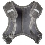 Ocun - Chest Kid - Brustgurt Gr One Size grau