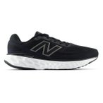 New Balance - Fresh Foam X Evoz V4 - Runningschuhe 42 schwarz