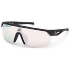 adidas eyewear - SP0109 Mirror Cat: 2 - Fahrradbrille weiß