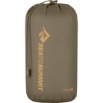 Sea to Summit Lightweight Stuff Packsack  Packsäcke oliv Größe 30L