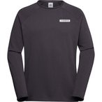 La Sportiva Tufa  Herren  Pullover grau Größe S Bouldern | Sportklettern Atmun