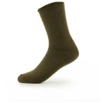 Woolpower - Socks 600 - Expeditionssocken 36-39 oliv