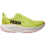 HOKA Herren Laufschuhe ARAHI 8, Größe 42 in Grün