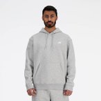 NEW BALANCE Herren Kapuzensweat Sport Essentials Fleece Hoodie, Größe XL in Gr
