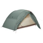 Vaude - Allround Space 2P - 2-Personen Zelt bunt