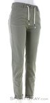 Chillaz Summer Splash Damen Kletterhose-Oliv-Dunkelgrün-S