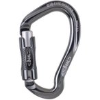 Beal Be Link Bi-Matik HMS Karabiner, grey