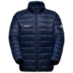 Mammut - Crag Insulation Jacket - Kunstfaserjacke Gr M blau