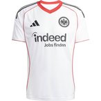 adidas Eintracht Frankfurt 25-25 auswärts Teamtrikot Herren