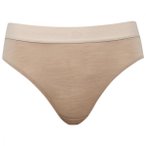 Thermowave - Women's Merino Life Briefs - Merinounterwäsche Gr XS beige