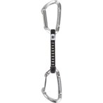Skylotec Lime Set M-UL Expressset  Express-Sets silber Größe 12CM Alpinkletter