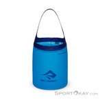 Sea to Summit Ultra-Sil Folding Bucket 10l Wasserbeutel-Blau-10