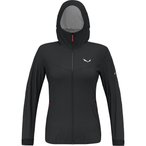 Salewa Puez Aqua 4 PTX 2.5l  Damen  Regenjacke schwarz Größe XS Trekking  Wind