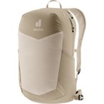 Deuter Speed Lite 17   Wanderrucksack beige Größe 17L Trekking