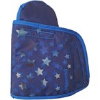 Roeckl Sports Kolima  Kinder  Skihandschuhe blau Größe 1 Skifahren