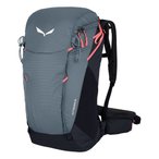 Salewa Alp Trainer 25   Wanderrucksack blau Größe 25L Trekking