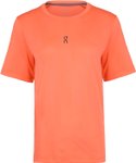 On - Trail-/Lauf-T-shirt &ndash; Damen / Frauen &ndash; Trail-T - Trail-T Reef f