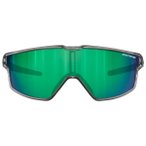 Julbo - Kid's Fury Mini Spectron 3 - Fahrradbrille Gr 4-8 Years grün