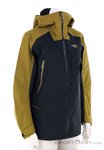 Dynafit Tigard GTX Pro Damen Tourenjacke Gore-Tex-Schwarz-M