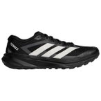 adidas Terrex - Agravic LT - Trailrunningschuhe UK 7,5 schwarz/grau